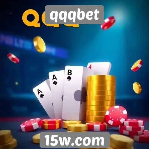 Como funciona o sistema de bônus do qqqbet