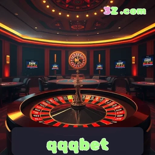 qqqbet: Explore os Incentivos que Podem Aumentar Seu Jogo