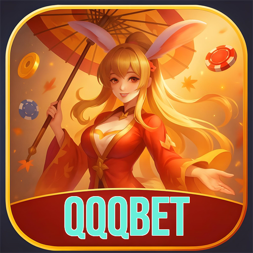 qqqbet qqqbet logo