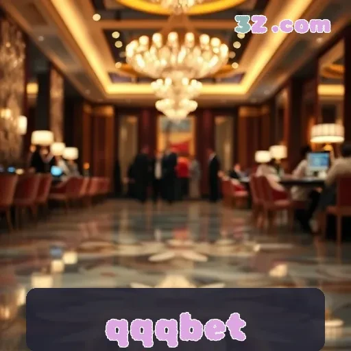 qqqbet: Entre no Jogo e Explore Diversão Sem Limites