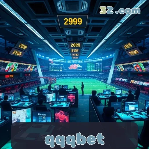 qqqbet: Funcionalidades Que Fazem Desta Plataforma a Sua Melhor Escolha!