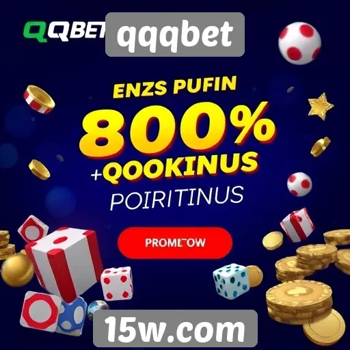 Ofertas promocionais disponíveis na plataforma qqqbet