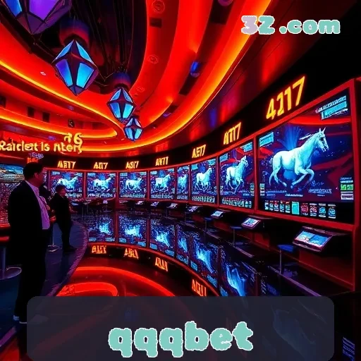 qqqbet: Segurança Avançada Para Seus Jogos Online Sempre A Sua Frente