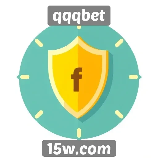 Recursos de segurança no site qqqbet