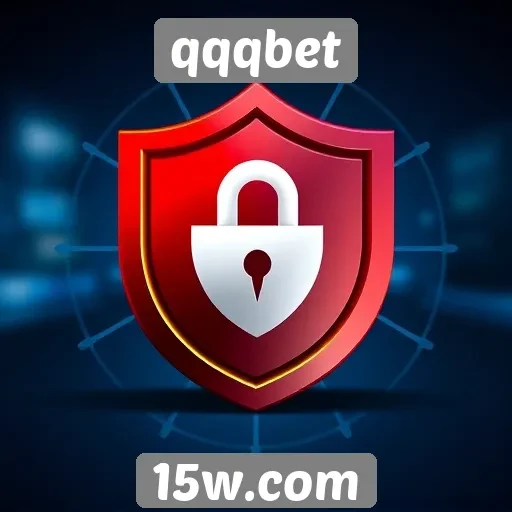 Metodologia de segurança do site qqqbet