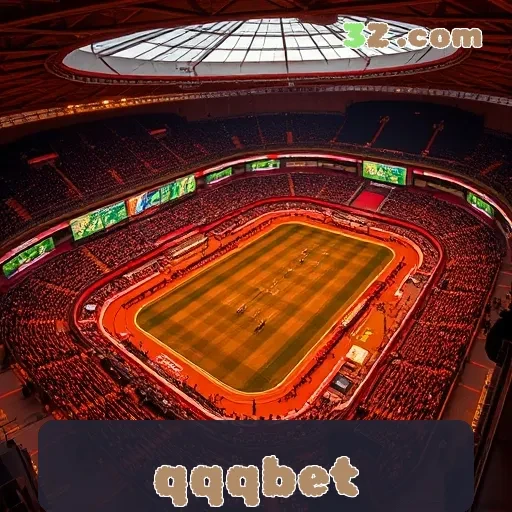qqqbet: Descubra os Melhores Caça-Níqueis e Ganhe Muito Mais