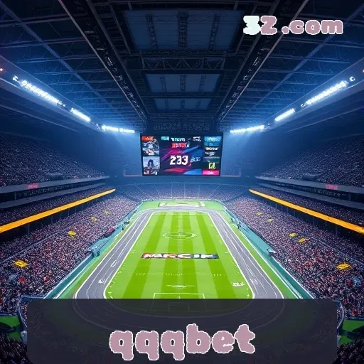 qqqbet VIP: Descubra Benefícios Exclusivos e Imperdíveis